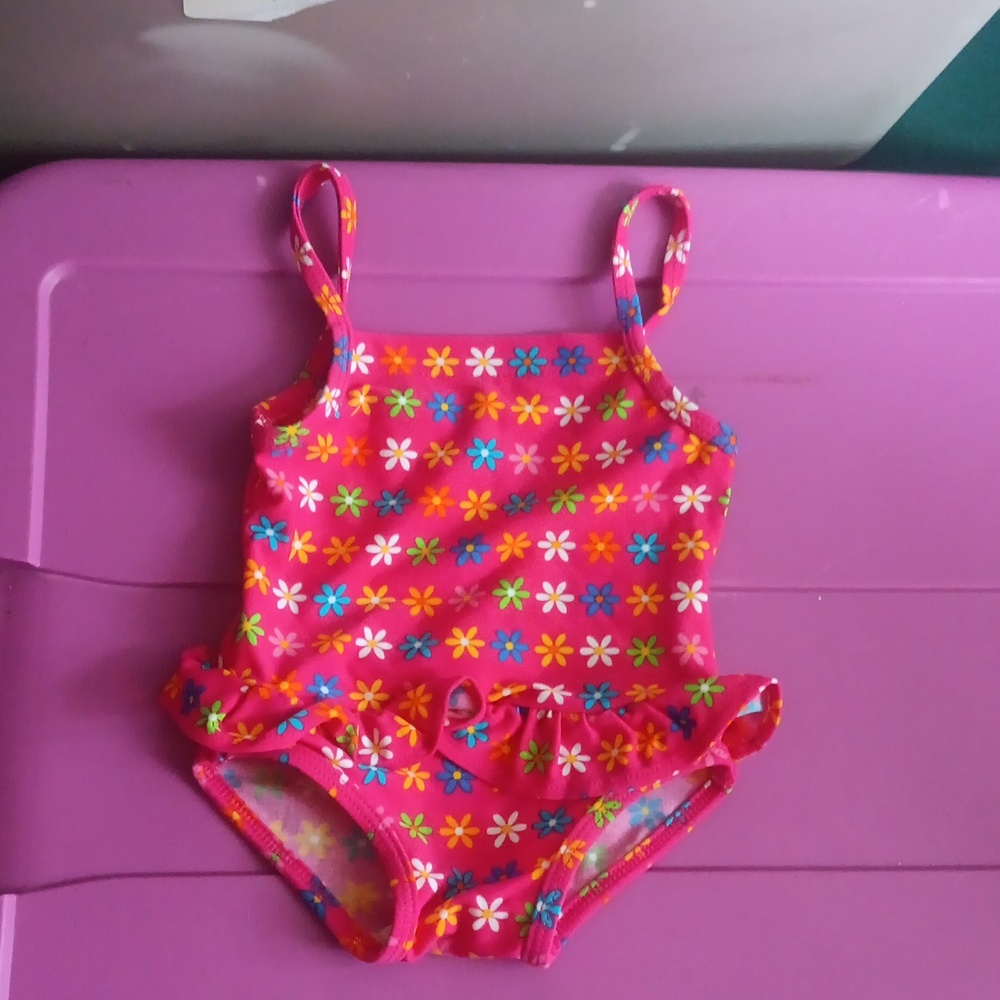 Osh kosh swimsuit